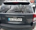 Джип Compass, об'ємом двигуна 2.36 л та пробігом 232 тис. км за 10500 $, фото 1 на Automoto.ua