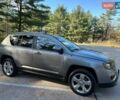 Джип Compass, об'ємом двигуна 2.36 л та пробігом 95 тис. км за 2400 $, фото 3 на Automoto.ua