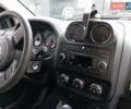 Джип Compass, об'ємом двигуна 2.36 л та пробігом 232 тис. км за 10500 $, фото 6 на Automoto.ua