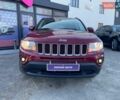 Джип Компас, объемом двигателя 2.36 л и пробегом 192 тыс. км за 11400 $, фото 1 на Automoto.ua
