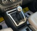 Джип Компас, объемом двигателя 0 л и пробегом 148 тыс. км за 9400 $, фото 18 на Automoto.ua