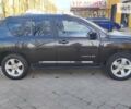 Джип Compass, об'ємом двигуна 2.36 л та пробігом 85 тис. км за 13100 $, фото 2 на Automoto.ua