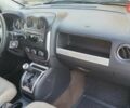 Джип Compass, об'ємом двигуна 2.36 л та пробігом 85 тис. км за 13100 $, фото 10 на Automoto.ua