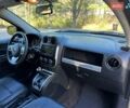 Джип Compass, об'ємом двигуна 2.36 л та пробігом 95 тис. км за 2400 $, фото 12 на Automoto.ua