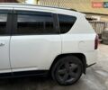 Джип Компас, объемом двигателя 2 л и пробегом 144 тыс. км за 10600 $, фото 4 на Automoto.ua