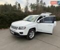 Джип Компас, объемом двигателя 2.36 л и пробегом 234 тыс. км за 9300 $, фото 1 на Automoto.ua