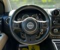 Джип Компас, объемом двигателя 0 л и пробегом 148 тыс. км за 9400 $, фото 14 на Automoto.ua
