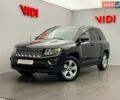 Джип Compass, об'ємом двигуна 2.4 л та пробігом 159 тис. км за 9372 $, фото 1 на Automoto.ua