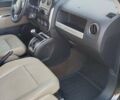 Джип Compass, об'ємом двигуна 2.36 л та пробігом 85 тис. км за 13100 $, фото 17 на Automoto.ua