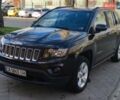 Джип Compass, об'ємом двигуна 2.36 л та пробігом 85 тис. км за 14500 $, фото 1 на Automoto.ua