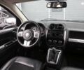 Джип Компас, объемом двигателя 2.4 л и пробегом 150 тыс. км за 11200 $, фото 10 на Automoto.ua