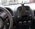 Джип Compass, об'ємом двигуна 2.36 л та пробігом 232 тис. км за 10500 $, фото 9 на Automoto.ua