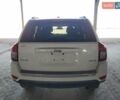 Джип Компас, объемом двигателя 2.36 л и пробегом 152 тыс. км за 800 $, фото 5 на Automoto.ua