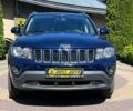 Джип Компас, объемом двигателя 0 л и пробегом 148 тыс. км за 9400 $, фото 1 на Automoto.ua