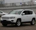 Джип Компас, объемом двигателя 2.4 л и пробегом 150 тыс. км за 11200 $, фото 2 на Automoto.ua