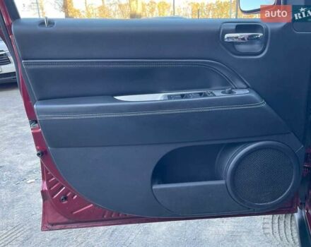 Джип Компас, объемом двигателя 2.36 л и пробегом 192 тыс. км за 11400 $, фото 30 на Automoto.ua