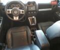 Джип Компас, объемом двигателя 2.36 л и пробегом 152 тыс. км за 800 $, фото 7 на Automoto.ua