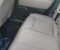 Джип Compass, об'ємом двигуна 2.36 л та пробігом 85 тис. км за 13100 $, фото 13 на Automoto.ua
