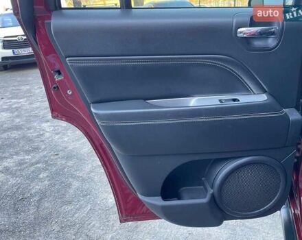 Джип Компас, объемом двигателя 2.36 л и пробегом 192 тыс. км за 11400 $, фото 21 на Automoto.ua