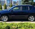 Джип Компас, объемом двигателя 0 л и пробегом 148 тыс. км за 9400 $, фото 3 на Automoto.ua