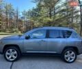 Джип Compass, об'ємом двигуна 2.36 л та пробігом 95 тис. км за 2400 $, фото 8 на Automoto.ua