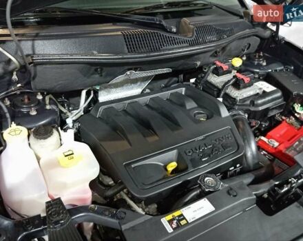 Джип Compass, об'ємом двигуна 2.36 л та пробігом 232 тис. км за 10500 $, фото 2 на Automoto.ua