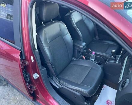 Джип Компас, объемом двигателя 2.36 л и пробегом 192 тыс. км за 11400 $, фото 25 на Automoto.ua