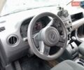 Джип Compass, об'ємом двигуна 2.36 л та пробігом 232 тис. км за 10500 $, фото 8 на Automoto.ua
