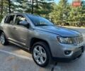Джип Compass, об'ємом двигуна 2.36 л та пробігом 95 тис. км за 2400 $, фото 1 на Automoto.ua