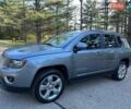 Джип Compass, об'ємом двигуна 2.36 л та пробігом 95 тис. км за 2400 $, фото 2 на Automoto.ua