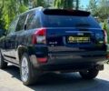 Джип Компас, объемом двигателя 0 л и пробегом 148 тыс. км за 9400 $, фото 4 на Automoto.ua