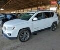 Джип Compass, об'ємом двигуна 2.36 л та пробігом 152 тис. км за 800 $, фото 1 на Automoto.ua