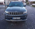 Джип Compass, об'ємом двигуна 2.36 л та пробігом 90 тис. км за 13950 $, фото 1 на Automoto.ua