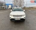 Джип Компас, объемом двигателя 2.36 л и пробегом 123 тыс. км за 10300 $, фото 1 на Automoto.ua