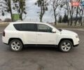 Джип Компас, объемом двигателя 2.36 л и пробегом 123 тыс. км за 9300 $, фото 2 на Automoto.ua