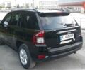 Джип Компас, объемом двигателя 2.36 л и пробегом 160 тыс. км за 10555 $, фото 8 на Automoto.ua