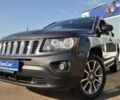 Джип Компас, объемом двигателя 2.4 л и пробегом 140 тыс. км за 10800 $, фото 13 на Automoto.ua