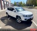 Джип Compass, об'ємом двигуна 2 л та пробігом 200 тис. км за 8500 $, фото 1 на Automoto.ua