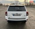 Джип Компас, объемом двигателя 2.36 л и пробегом 123 тыс. км за 9300 $, фото 3 на Automoto.ua