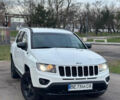 Джип Compass, об'ємом двигуна 2.4 л та пробігом 245 тис. км за 8799 $, фото 1 на Automoto.ua