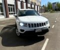 Джип Compass, об'ємом двигуна 2 л та пробігом 200 тис. км за 8500 $, фото 2 на Automoto.ua