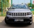 Джип Compass, об'ємом двигуна 2.36 л та пробігом 130 тис. км за 12300 $, фото 1 на Automoto.ua