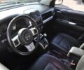 Джип Компас, объемом двигателя 2.4 л и пробегом 140 тыс. км за 10800 $, фото 22 на Automoto.ua