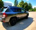 Джип Compass, об'ємом двигуна 2 л та пробігом 144 тис. км за 9000 $, фото 6 на Automoto.ua