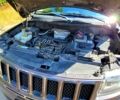 Джип Compass, об'ємом двигуна 2 л та пробігом 144 тис. км за 9000 $, фото 5 на Automoto.ua
