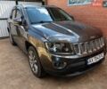 Джип Compass, об'ємом двигуна 2.4 л та пробігом 143 тис. км за 11300 $, фото 1 на Automoto.ua
