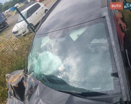 Джип Компас, объемом двигателя 0 л и пробегом 190 тыс. км за 4500 $, фото 3 на Automoto.ua