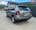 Джип Компас, объемом двигателя 2.36 л и пробегом 230 тыс. км за 10300 $, фото 1 на Automoto.ua