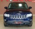 Джип Compass, об'ємом двигуна 2 л та пробігом 193 тис. км за 10900 $, фото 1 на Automoto.ua