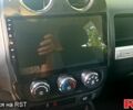 Джип Компас, объемом двигателя 2 л и пробегом 107 тыс. км за 10050 $, фото 1 на Automoto.ua